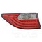 Tyc TAIL LAMP 11-6546-00-9 - alternate 9